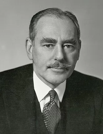 Dean Acheson