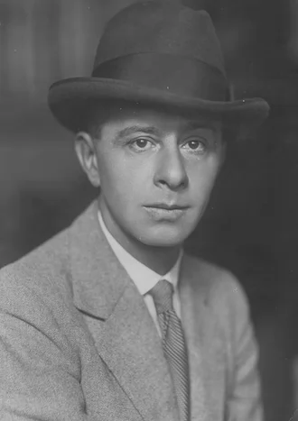 Feodor Stepanovich Rojankovsky