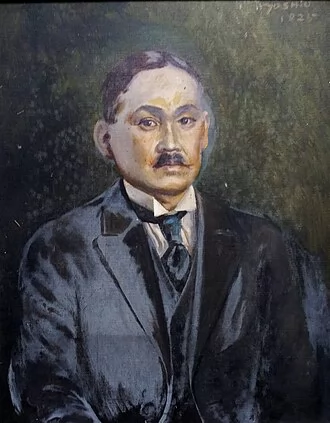 Yoshio Markino