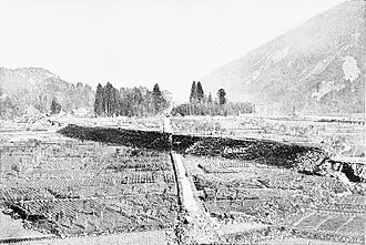 1891 Mino–Owari earthquake