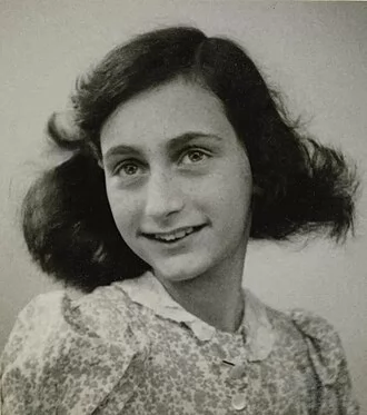 Anne Frank