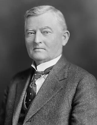 John Nance Garner