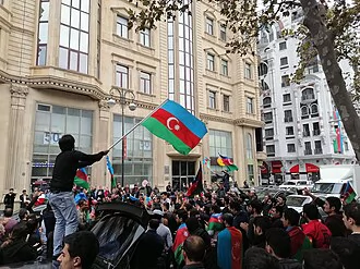 Victory Day (Azerbaijan)