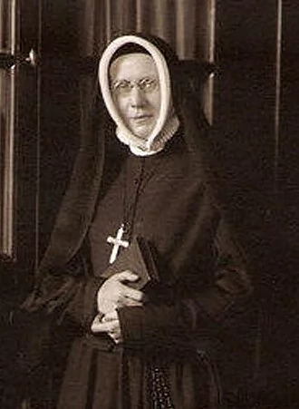 Janet Erskine Stuart