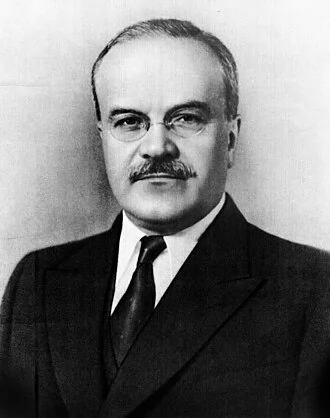 Vyacheslav Molotov