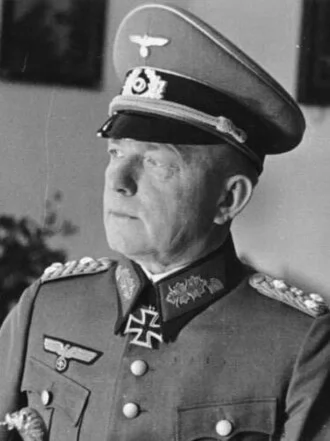 Paul Ludwig Ewald von Kleist