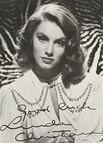 Linda Christian