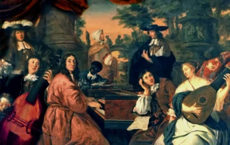 Johann Adam Reincken