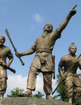 Lachit Borphukan