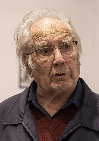 Adolfo Pérez Esquivel