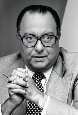 Anastasio Somoza Debayle