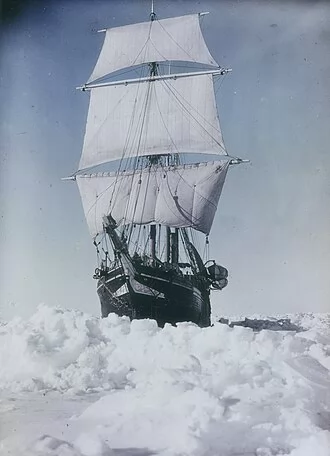 Imperial Trans-Antarctic Expedition