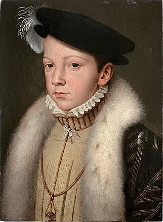 Francis II of France