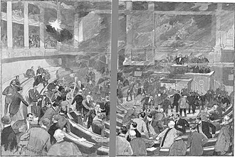 National Assembly bombing