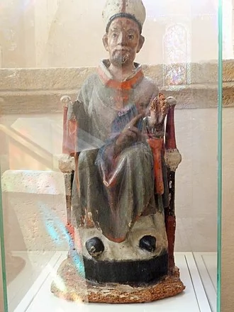 Nectarius of Auvergne