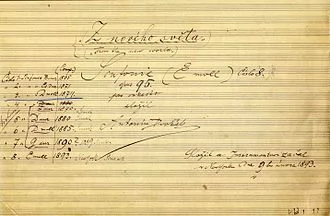 Symphony No. 9 (Dvořák)