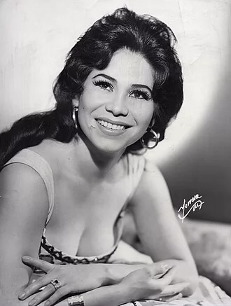 María Elena Velasco