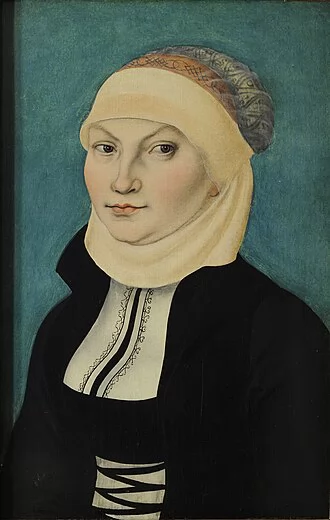 Katharina von Bora