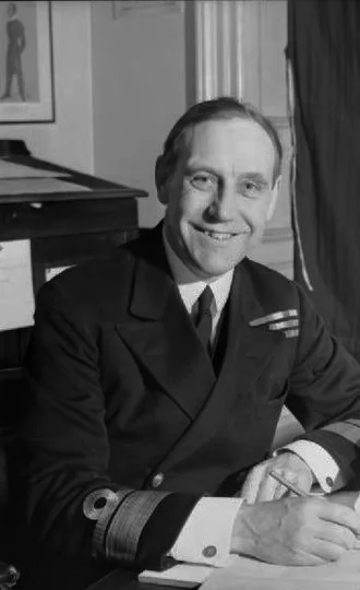 Frederick Dalrymple-Hamilton