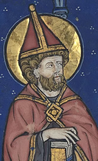 Pope Sylvester I